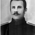 Илья Маркелович Захаров