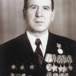 Н.Т.Стазаев